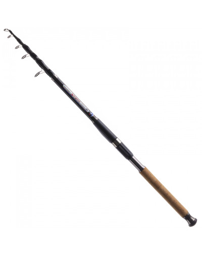 Спінінг короповий Megastrike Navigator Black 50-80g 3.00m