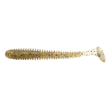 Силикон Keitech Swing Impact 3" 321 gold shad