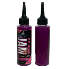 Атрактант Flat-feeder jam Carptronik Squid & Black pepper (Кальмар & Чорний перець) 100ml