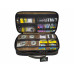 Сумка органайзер Tackle Bag FFC для аксесуарів та годівниць 41х23х9см — фото 3