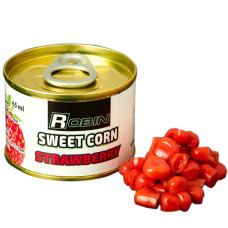 Кукурудза Sweet Corn ROBIN Полуниця 65ml