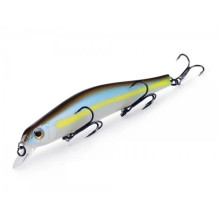 Воблер Bearking Orbit 110SP 17g, 0,8-1,2m, цвет N (Natural)