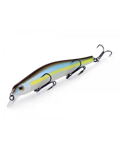 Воблер Bearking Orbit 110SP 17g, 0,8-1,2m, колір N (Natural)