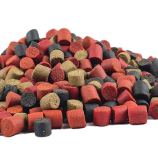 Пеллетс кормовий Carptronik Рибний Мікс 11mm 3kg