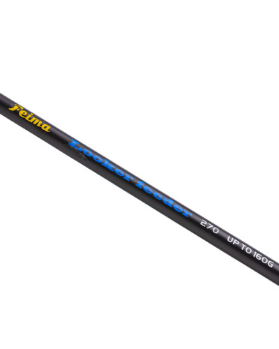 Фидерное удилище Feima Looker Feeder 2.70m up 160g — фото 2