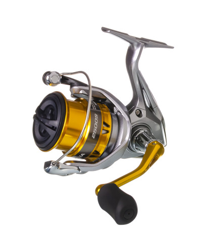 Котушка Shimano Sedona 2500S FI 3+1BB