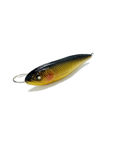 Воблер Condor Wiggle Clown 15g col.143