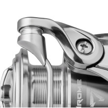 Катушка Select Chrome 2000S 6+1BB