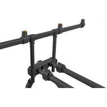 Подставка для удилищ Род-под Brain RP2 (4 buzz bars+rod rests)