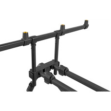 Підставка для вудилищ Род-под Brain RP2 (4 buzz bars+rod rests)