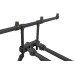 Подставка для удилищ Род-под Brain RP2 (4 buzz bars+rod rests) — фото 4