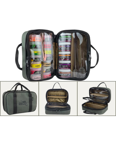 Сумка Baits Wallet для POP-UPS та бойлів (27x19x12см)