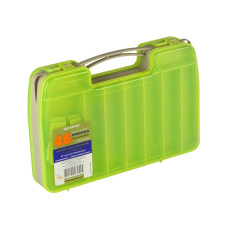 Коробка Aquatech 2-стороння 2546 (14-46 комірок)