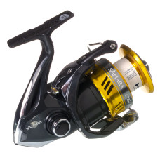 Катушка Shimano Sahara C5000 FI XG 4+1BB