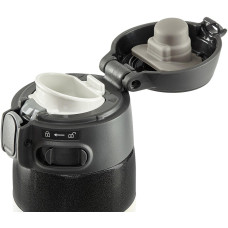 Термокружка ZOJIRUSHI SM-TA48BA 0.48 л к:чорний