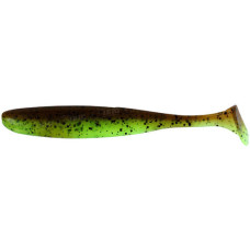 Силикон Keitech Easy Shiner 3.5" ц:401 greenpumpkinpp.chart