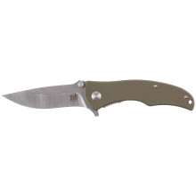 Нож SKIF Boy ц:Olive green