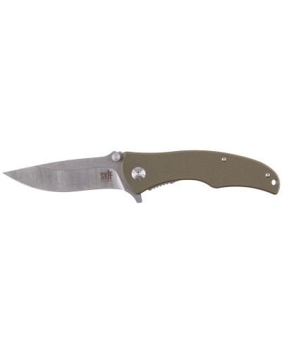 Нож SKIF Boy ц:Olive green
