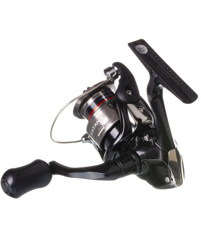 Катушка Shimano Catana 18’ 1000 FD 2+1BB — фото 2