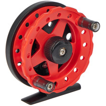 Котушка Viking Fishing Ice Pro 75 к:red