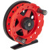 Котушка Viking Fishing Ice Pro 75 к:red