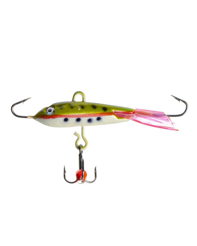 Балансир Fishing expert mod.b007 9g col.017