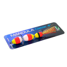 Мандула проф монтаж |Profmontazh|10cm 3g col.MC155