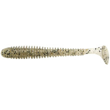 Силикон Keitech Swing Impact 3" ц:320 silver shad