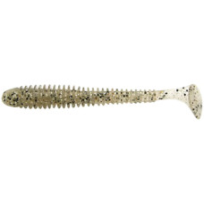 Силикон Keitech Swing Impact 3" к:320 silver shad