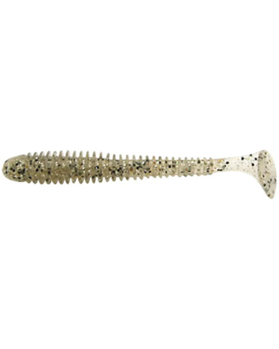 Силикон Keitech Swing Impact 3" ц:320 silver shad