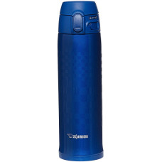 Термокружка ZOJIRUSHI SM-TAE48SA-AZ 0.48 л к:синій
