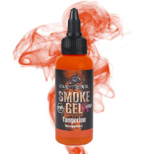 Атрактант гель Carptronik Smoke gel Tangerine (Mандарин) 60ml
