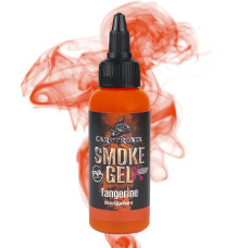 Атрактант гель Carptronik Smoke gel Tangerine (Mандарин) 60ml