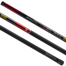 Махова вудка Energofish Rubin Pole 600