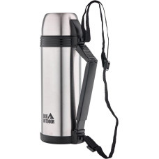 Термос SKIF Outdoor Caravanner 2L к:silver