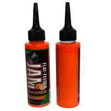 Атрактант Flat-feeder jam Carptronik Tangerine (Mандарин) 100ml