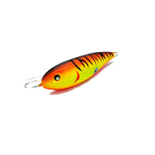 Воблер Condor Wiggle Clown 15g col.139