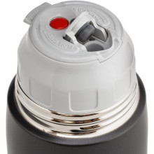 Термос ZOJIRUSHI SJ-JS08BA 0.8 л к:чорний
