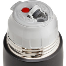 Термос ZOJIRUSHI SJ-JS08BA 0.8 л к:чорний