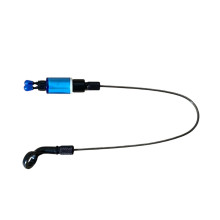 Свингер на тросике без подключения Feima SW26 col.Blue