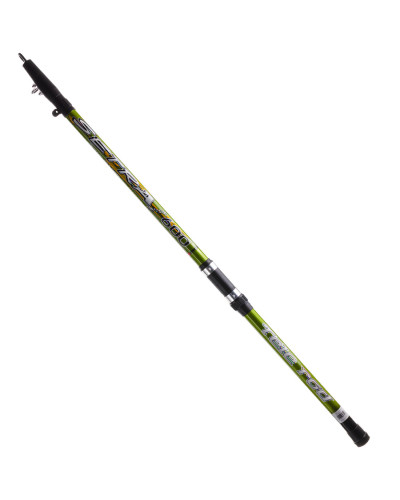 Вудка з кільцями Siweida Setra 6.00m