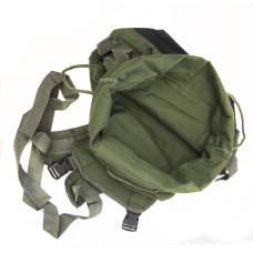 Рюкзак Зелений Feima 80L