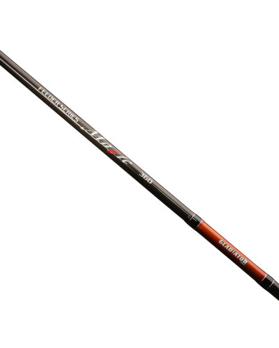 Фидерное удилище Gladiator Magic 3.60m 90-150g — фото 2