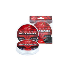 Шок лидер Carp Expert Fluorocarbon Shock Leader 15м 0.25-0.55 мм
