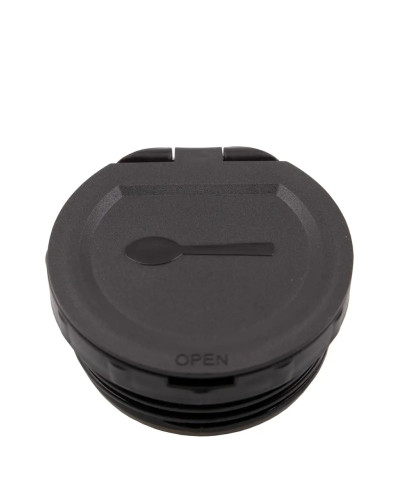 Пищевой термос Tramp TRC-132 с широким горлом 0.80 л ц:Blue — фото 6