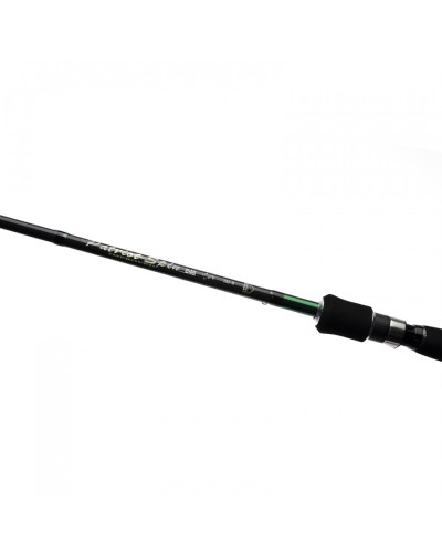 Спінінг штекерний Condor Patriot Spin New 2,48m карбон IM8 5-20g — фото 2