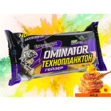 Технопланктон DOMINATOR Geyzer Active (2х90г) Мед