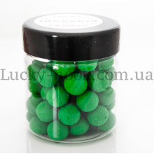 Бойлы тонущие Dolpin 14mm Конопля 120g
