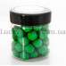 Бойлы тонущие Dolpin 14mm Конопля 120g — фото 2 Бойлы тонущие Dolpin 14mm Конопля 120g — фото 2