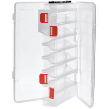 Коробка Select Reversible Box SLHS-319